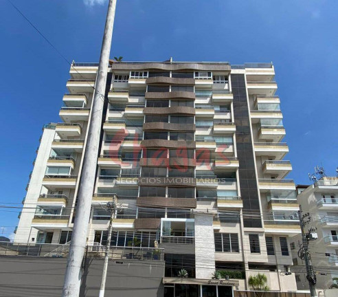 Imagem Apartamento com 4 Quartos à Venda, 275 m² em Centro - Caraguatatuba Imagem Apartamento com 4 Quartos à Venda, 275 m² em Centro - Caraguatatuba