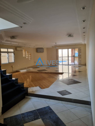 Imagem Casa com 3 Quartos à Venda, 450 m² em Parque Da Vila Prudente - São Paulo Imagem Casa com 3 Quartos à Venda, 450 m² em Parque Da Vila Prudente - São Paulo