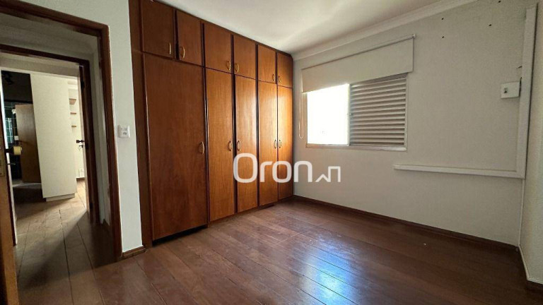 Imagem Apartamento com 4 Quartos à Venda, 165 m² em Setor Bueno - Goiânia
