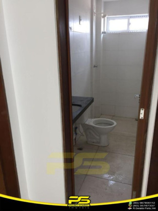 Imagem Apartamento com 3 Quartos à Venda, 71 m² em Cristo Redentor - João Pessoa