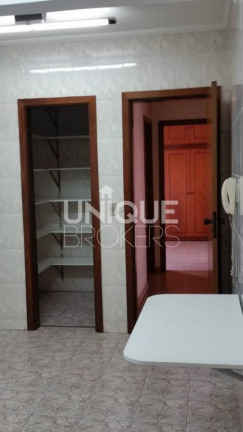Imagem Apartamento com 3 Quartos à Venda, 145 m² em Centro - Jundiaí