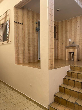 Imagem Casa com 3 Quartos à Venda, 160 m² em Vila Santo Estéfano - São Paulo Imagem Casa com 3 Quartos à Venda, 160 m² em Vila Santo Estéfano - São Paulo