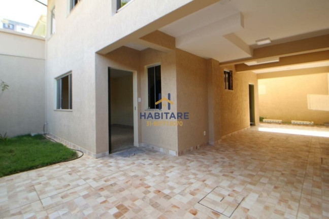 Imagem Casa com 3 Quartos à Venda, 184 m² em Diamante (barreiro) - Belo Horizonte