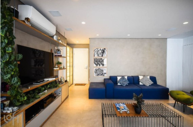 Imagem Apartamento com 2 Quartos à Venda, 121 m² em Vila Madalena - São Paulo Imagem Apartamento com 2 Quartos à Venda, 121 m² em Vila Madalena - São Paulo