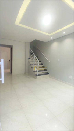 Imagem Casa com 2 Quartos à Venda, 43 m² em Maracanã - Praia Grande Imagem Casa com 2 Quartos à Venda, 43 m² em Maracanã - Praia Grande