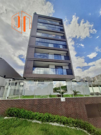 Imagem Apartamento com 2 Quartos à Venda, 68 m² em Capão Raso - Curitiba
