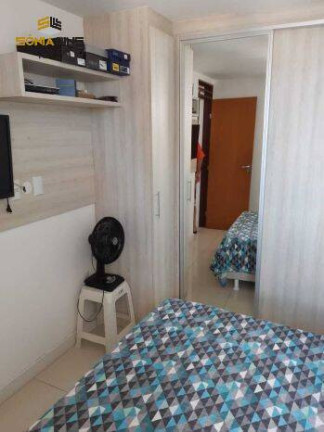 Imagem Apartamento com 3 Quartos à Venda, 112 m² em Jardim Cidade Universitária - João Pessoa Imagem Apartamento com 3 Quartos à Venda, 112 m² em Jardim Cidade Universitária - João Pessoa