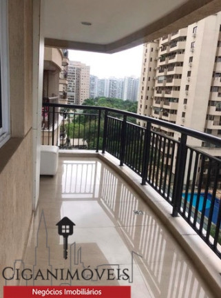 Imagem Apartamento com 3 Quartos à Venda, 90 m² em Barra Da Tijuca - Rio De Janeiro Imagem Apartamento com 3 Quartos à Venda, 90 m² em Barra Da Tijuca - Rio De Janeiro
