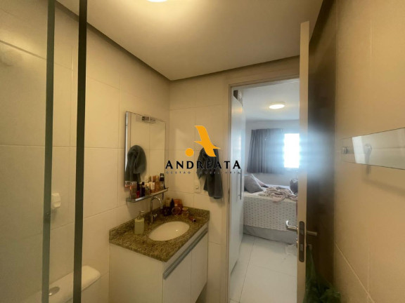 Imagem Apartamento com 2 Quartos à Venda, 70 m² em Recreio Dos Bandeirantes - Rio De Janeiro