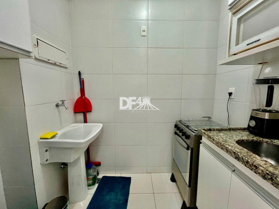 Imagem Imóvel com 1 Quarto à Venda, 30 m² em Sul (águas Claras) - Brasília