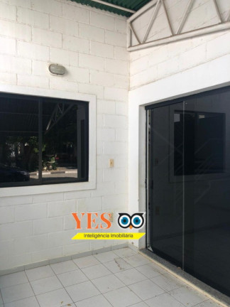 Imagem Casa com 3 Quartos à Venda, 120 m² em Santa Mônica - Feira De Santana Imagem Casa com 3 Quartos à Venda, 120 m² em Santa Mônica - Feira De Santana