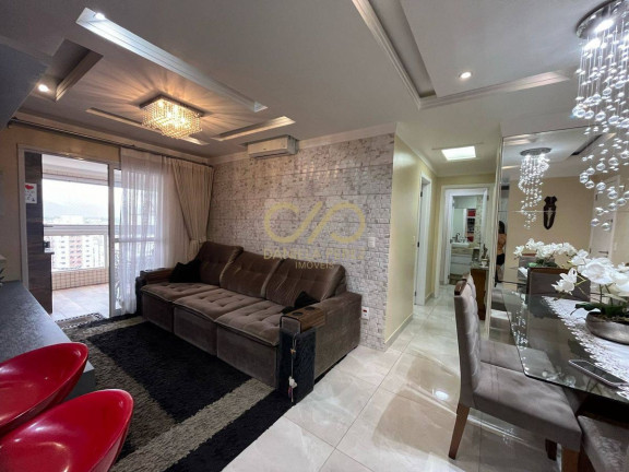 Imagem Apartamento com 2 Quartos à Venda, 86 m² em Aviação - Praia Grande Imagem Apartamento com 2 Quartos à Venda, 86 m² em Aviação - Praia Grande