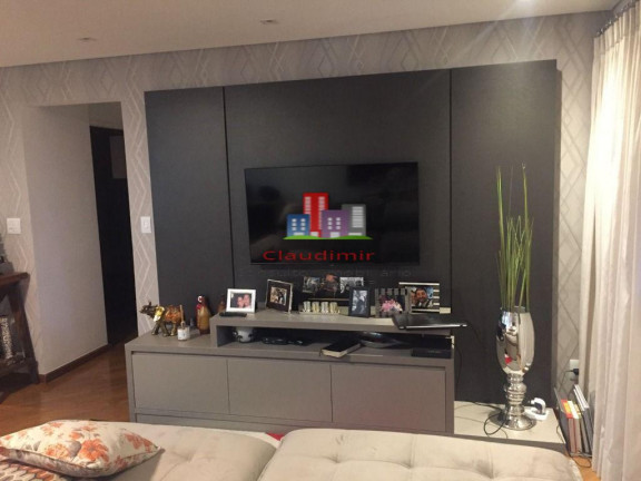 Imagem Apartamento com 2 Quartos à Venda, 92 m² em Cidade São Francisco - São Paulo Imagem Apartamento com 2 Quartos à Venda, 92 m² em Cidade São Francisco - São Paulo