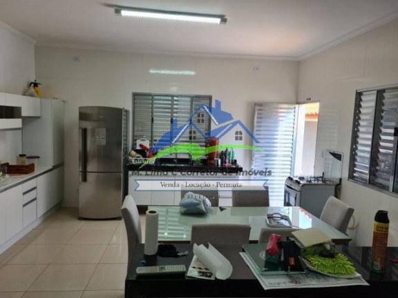 Imagem Chácara com 4 Quartos à Venda, 600 m² em Bela Vista - Jarinu Imagem Chácara com 4 Quartos à Venda, 600 m² em Bela Vista - Jarinu