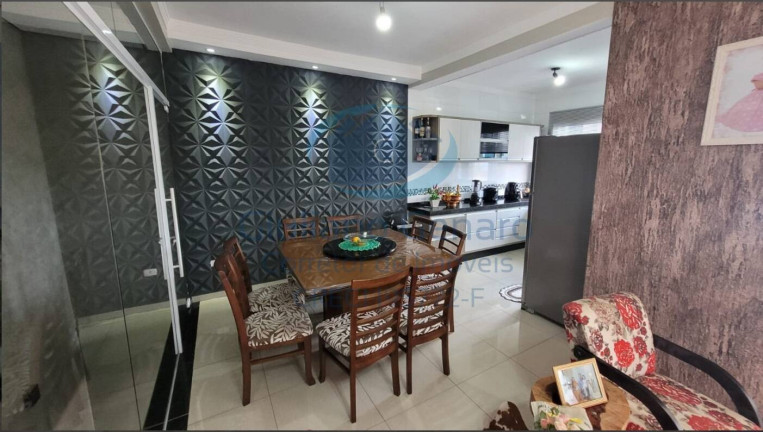 Casa com 2 Quartos à Venda, 173 m² em Jardim Panorama - Salto