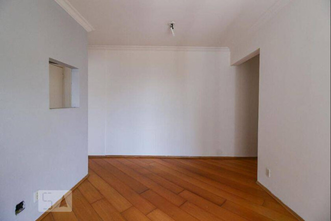 Imagem Apartamento com 2 Quartos à Venda, 63 m² em Chácara Inglesa - São Paulo