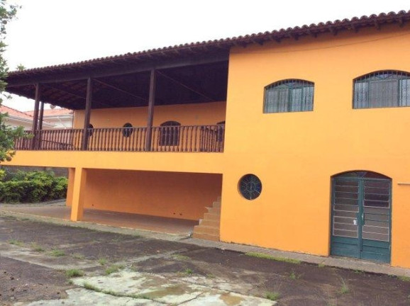 Imagem Casa com 3 Quartos à Venda, 460 m² em Vila Santo Antônio - Cotia Imagem Casa com 3 Quartos à Venda, 460 m² em Vila Santo Antônio - Cotia