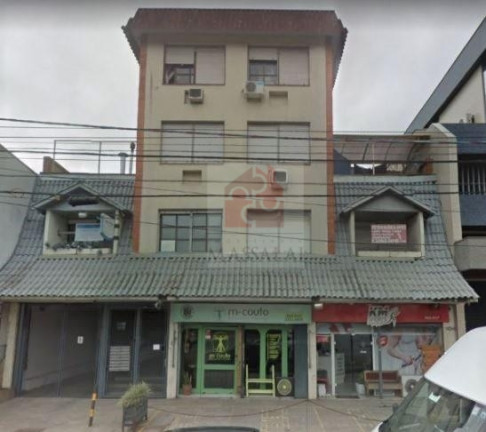 Sala Comercial à Venda, 26 m² em Tristeza - Porto Alegre