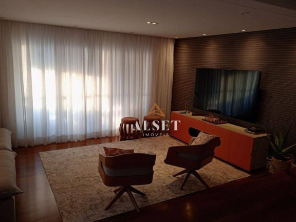 Imagem Apartamento com 3 Quartos à Venda, 147 m² em Tatuapé - São Paulo Imagem Apartamento com 3 Quartos à Venda, 147 m² em Tatuapé - São Paulo