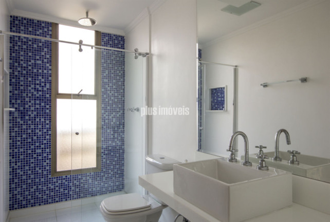 Imagem Apartamento com 4 Quartos à Venda, 424 m² em Morumbi - São Paulo Imagem Apartamento com 4 Quartos à Venda, 424 m² em Morumbi - São Paulo
