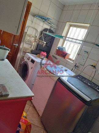 Imagem Casa com 4 Quartos à Venda, 378 m² em Jardim Maristela - Atibaia Imagem Casa com 4 Quartos à Venda, 378 m² em Jardim Maristela - Atibaia
