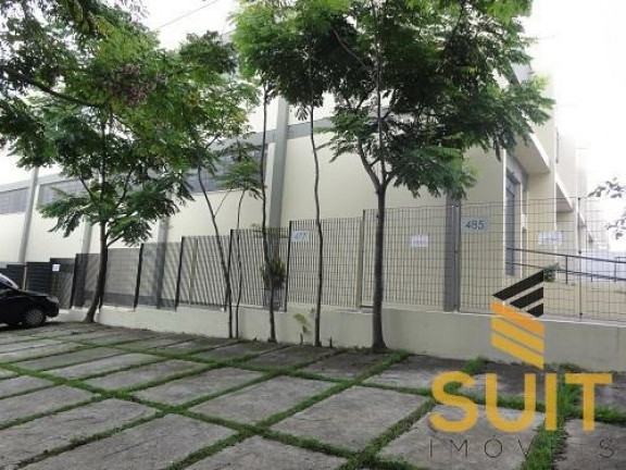 Imagem Casa para Alugar, 903 m² em Alphaville Industrial - Barueri Imagem Casa para Alugar, 903 m² em Alphaville Industrial - Barueri