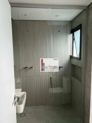 Imagem Apartamento com 4 Quartos à Venda, 200 m² em Morumbi - São Paulo