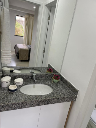 Imagem Apartamento com 1 Quarto para Alugar, 47 m² em Ondina - Salvador Imagem Apartamento com 1 Quarto para Alugar, 47 m² em Ondina - Salvador