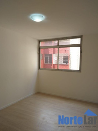 Imagem Apartamento com 1 Quarto à Venda, 43 m² em Bela Vista - São Paulo