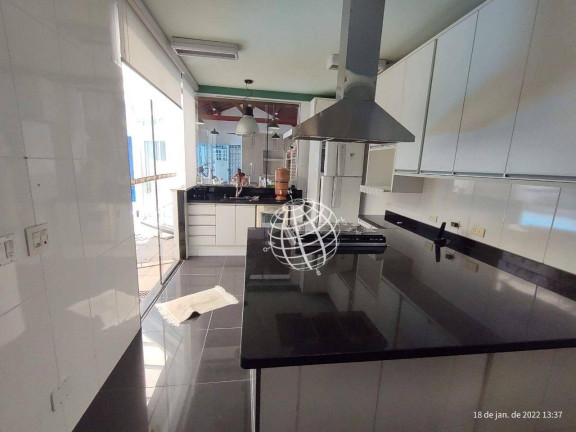 Imagem Casa com 3 Quartos à Venda, 336 m² em Jardim Floresta - Atibaia