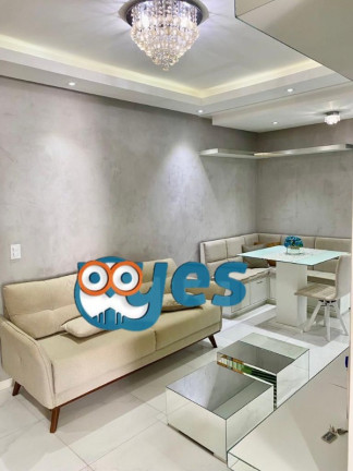 Apartamento com 2 Quartos para Alugar, 50 m² em Sim - Feira De Santana