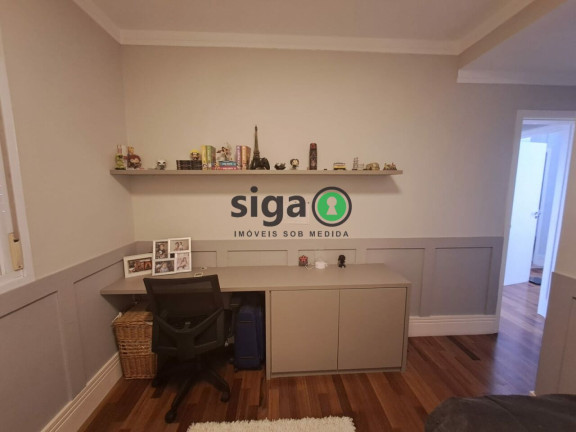 Imagem Apartamento com 3 Quartos à Venda, 138 m² em Vila Andrade - São Paulo Imagem Apartamento com 3 Quartos à Venda, 138 m² em Vila Andrade - São Paulo