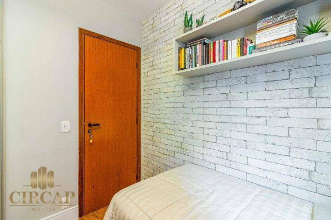 Imagem Apartamento com 3 Quartos à Venda, 76 m² em Perdizes - São Paulo