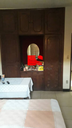 Imagem Casa com 4 Quartos à Venda, 296 m² em Sagrada Família - Belo Horizonte