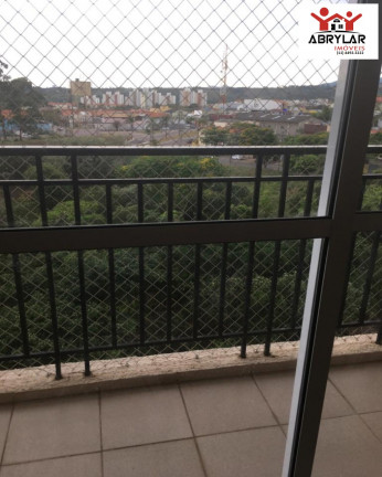 Imagem Imóvel com 2 Quartos à Venda, 48 m² em Jardim Ermida I - Jundiaí