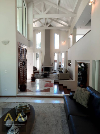 Imagem Casa com 4 Quartos à Venda, 475 m² em Alphaville - Santana De Parnaíba Imagem Casa com 4 Quartos à Venda, 475 m² em Alphaville - Santana De Parnaíba