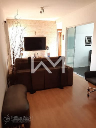 Imagem Apartamento com 3 Quartos à Venda, 90 m² em Vila Tibagi - Guarulhos Imagem Apartamento com 3 Quartos à Venda, 90 m² em Vila Tibagi - Guarulhos