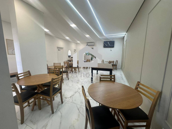 Imagem Apartamento com 2 Quartos à Venda, 164 m² em Vila Guiomar - Santo André