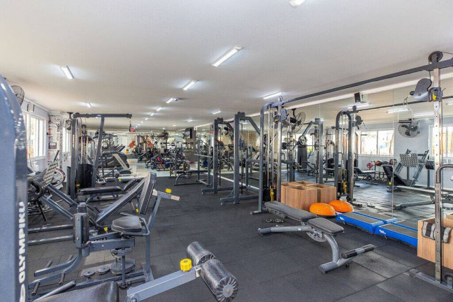 Imagem Apartamento com 2 Quartos à Venda, 70 m² em Santo Amaro - São Paulo