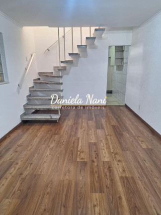 Imagem Sobrado com 2 Quartos à Venda, 109 m² em Paulicéia - São Bernardo Do Campo