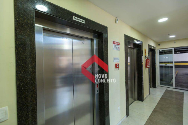 Imagem Apartamento com 1 Quarto à Venda, 49 m² em Meireles - Fortaleza