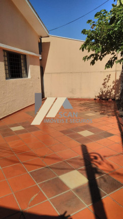 Imagem Casa com 2 Quartos para Alugar, 188 m² em Jardim Nossa Senhora Auxiliadora - Campinas Imagem Casa com 2 Quartos para Alugar, 188 m² em Jardim Nossa Senhora Auxiliadora - Campinas