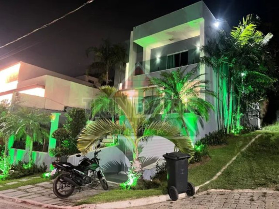 Imagem Casa com 3 Quartos à Venda, 220 m² em Guaratiba - Rio De Janeiro