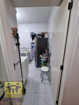 Imagem Apartamento com 3 Quartos à Venda, 67 m² em Vila Gumercindo - São Paulo