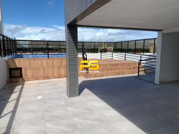 Imagem Apartamento com 2 Quartos à Venda, 51 m² em Tambauzinho - João Pessoa Imagem Apartamento com 2 Quartos à Venda, 51 m² em Tambauzinho - João Pessoa