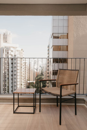 Imagem Imóvel com 1 Quarto à Venda, 54 m² em Jardins - São Paulo Imagem Imóvel com 1 Quarto à Venda, 54 m² em Jardins - São Paulo