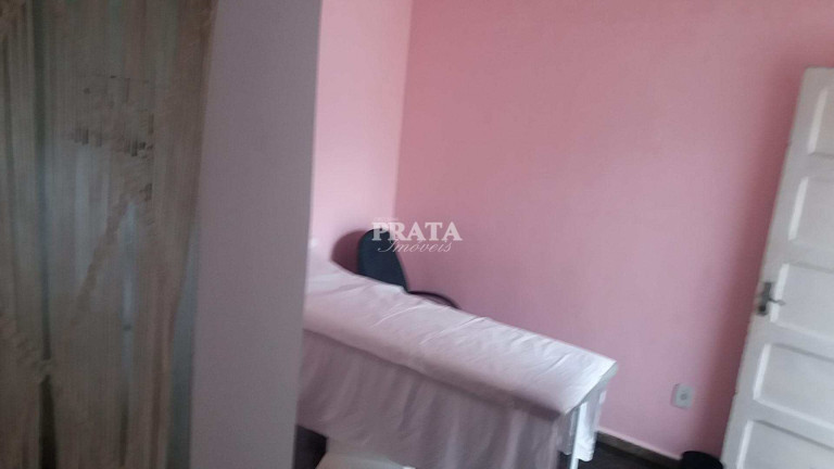 Imagem Casa com 5 Quartos à Venda, 400 m² em Santa Maria - Santos