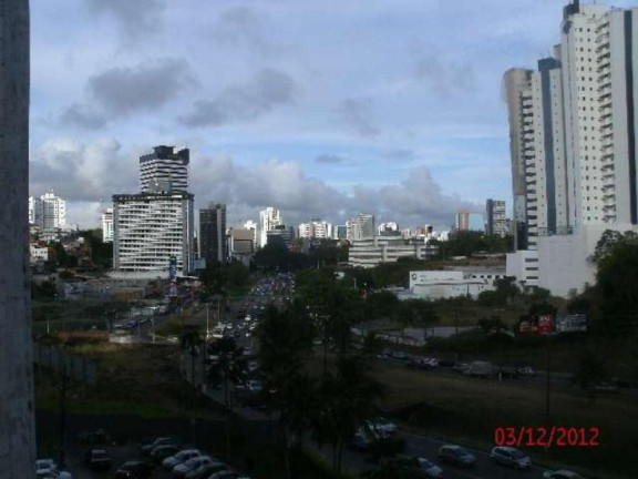 Imagem Apartamento com 1 Quarto à Venda, 49 m² em Brotas - Salvador Imagem Apartamento com 1 Quarto à Venda, 49 m² em Brotas - Salvador