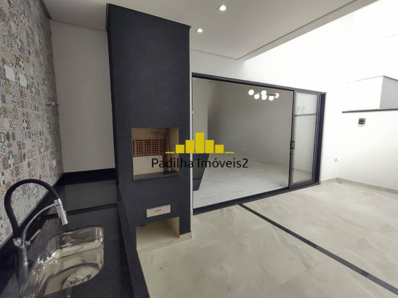 Casa de Condomínio com 3 Quartos à Venda, 175 m² em Loteamento Dinorá Rosa - Sorocaba