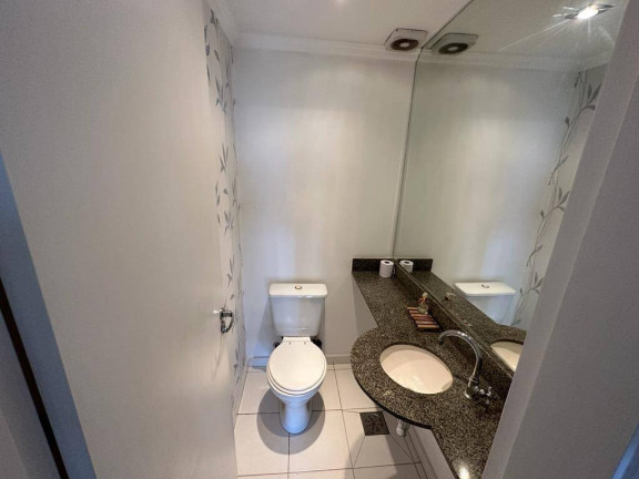 Imagem Apartamento com 4 Quartos à Venda, 172 m² em Vila Andrade - São Paulo Imagem Apartamento com 4 Quartos à Venda, 172 m² em Vila Andrade - São Paulo